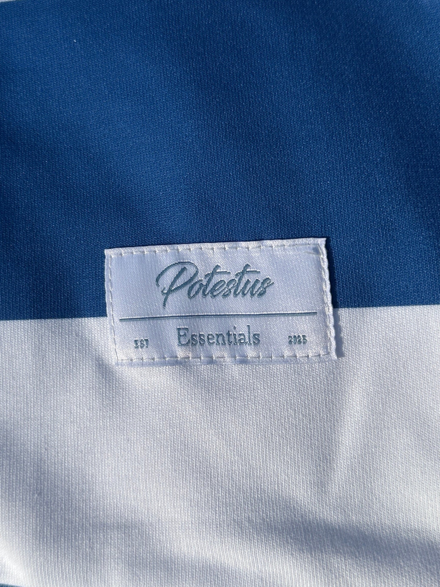 Better The World Polo Tee