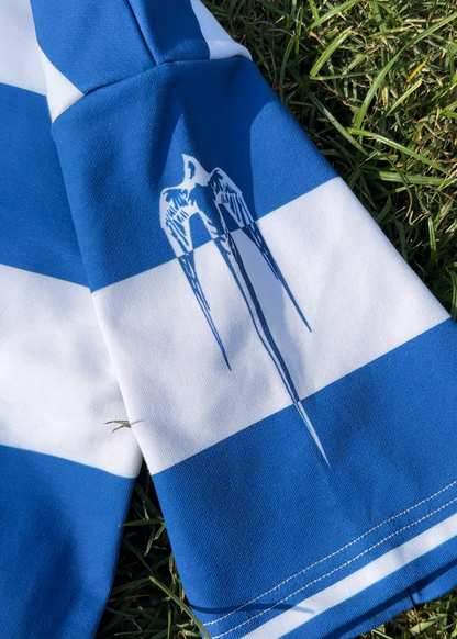 Better The World Polo Tee